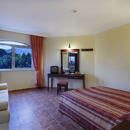 Larissa Sultan Beach Çamyuva Εξωτερικό φωτογραφία