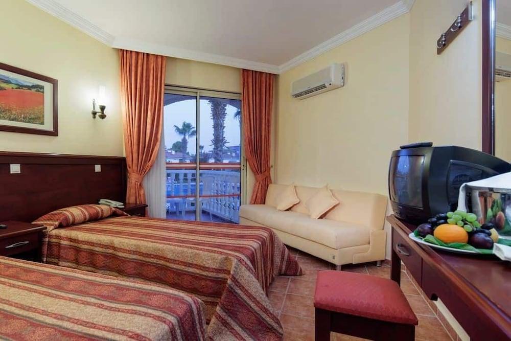 Larissa Sultan Beach Çamyuva Εξωτερικό φωτογραφία