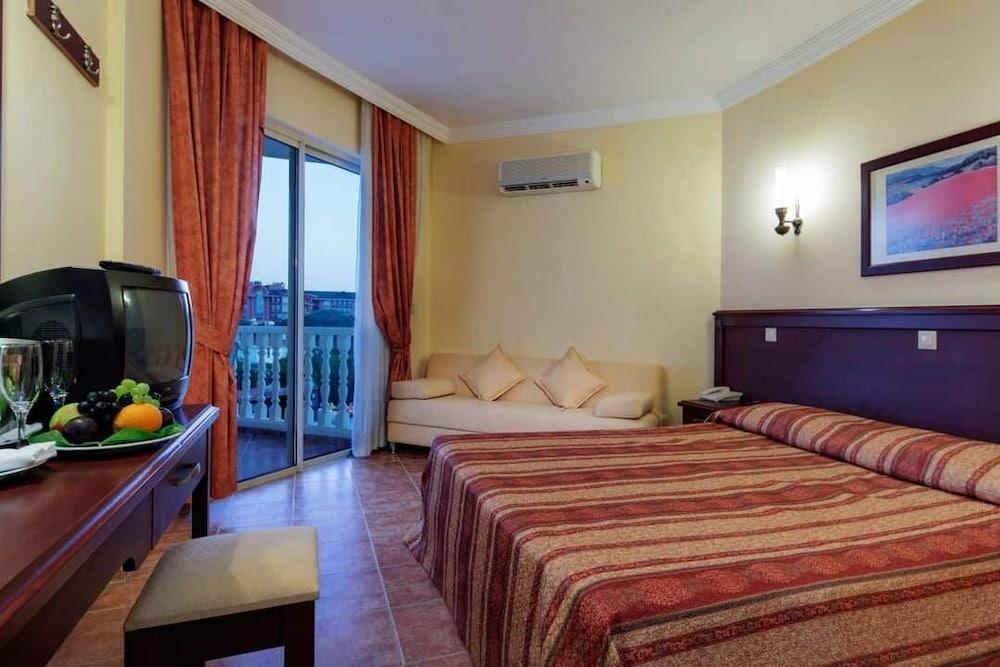 Larissa Sultan Beach Çamyuva Εξωτερικό φωτογραφία